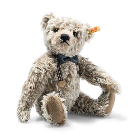 Steiff Peluche quokka Skippy, brun